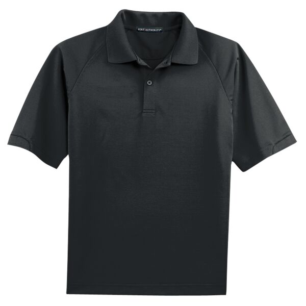 Port Authority Tall Dry Zone ® Ottoman Polo TLK525 Tall Dry Zone ® Ottoman Polo Thumbnail