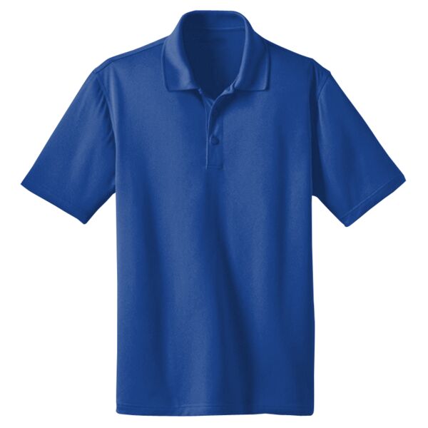 CornerStone Tall Select Snag Proof Polo TLCS412 Tall Select Snag Proof Polo Thumbnail
