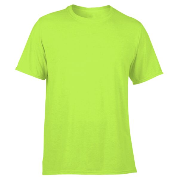 Jerzees Dri Power ® 100% Polyester T Shirt 21M Dri Power ® 100% Polyester T Shirt Thumbnail