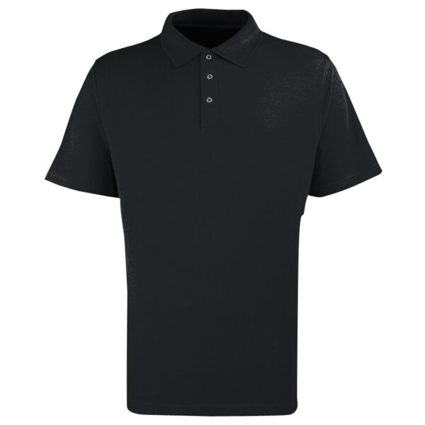 Port Authority Tall Tech Pique Polo TLK527 Tall Tech Pique Polo Thumbnail