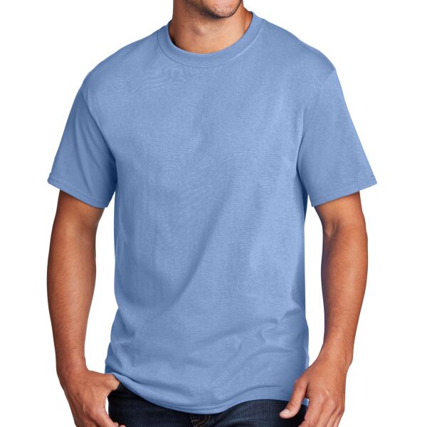 Port & Company Core Cotton Tee PC54 Core Cotton Tee Thumbnail