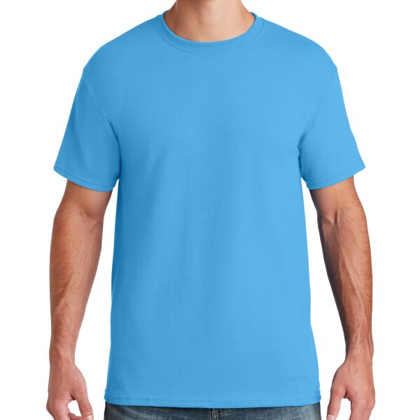 Jerzees Dri Power ® 50/50 Cotton/Poly T Shirt 29M Dri Power ® 50/50 Cotton/Poly T Shirt Thumbnail