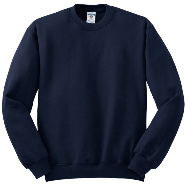 Jerzees NuBlend ® Crewneck Sweatshirt 562M NuBlend ® Crewneck Sweatshirt Thumbnail