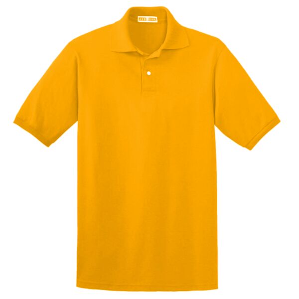 Jerzees Dri Power ® Sport Shirt 437M Dri Power ® Sport Shirt Thumbnail