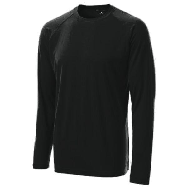 Sport Tek Long Sleeve Ultimate Performance Crew ST700LS Long Sleeve Ultimate Performance Crew Thumbnail