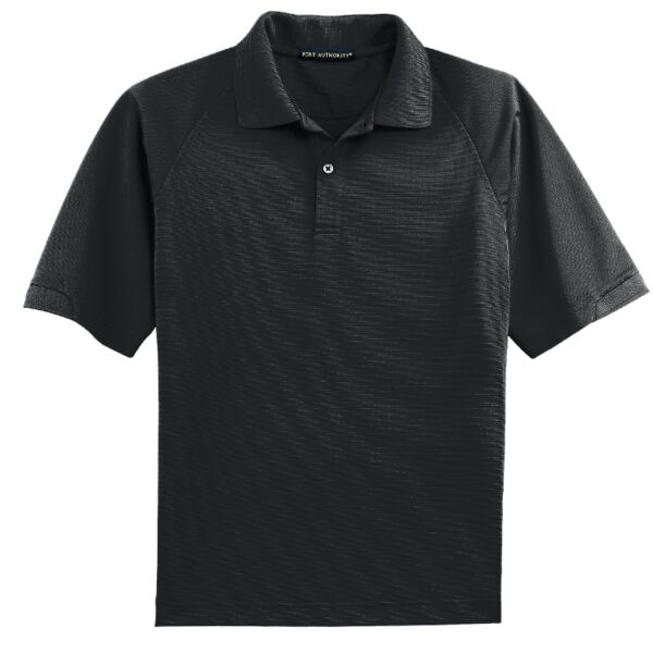 Port Authority Dry Zone ® Ottoman Polo K525 Dry Zone ® Ottoman Polo Thumbnail