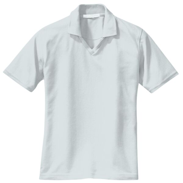 Port Authority Women's Rapid Dry Polo L455 Women's Rapid Dry Polo Thumbnail