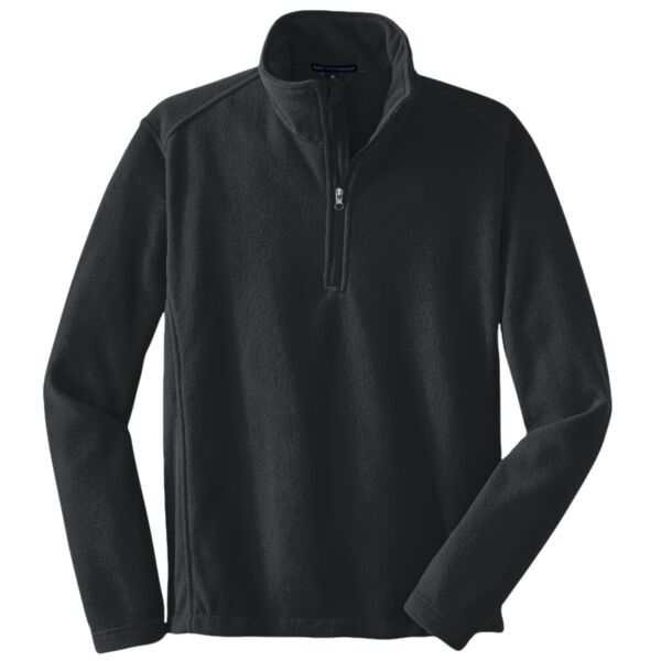 Port Authority Value Fleece 1/4 Zip Pullover F218 Value Fleece 1/4 Zip Pullover Thumbnail