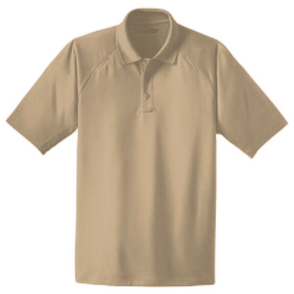 CornerStone Select Snag Proof Polo CS412 Select Snag Proof Polo Thumbnail