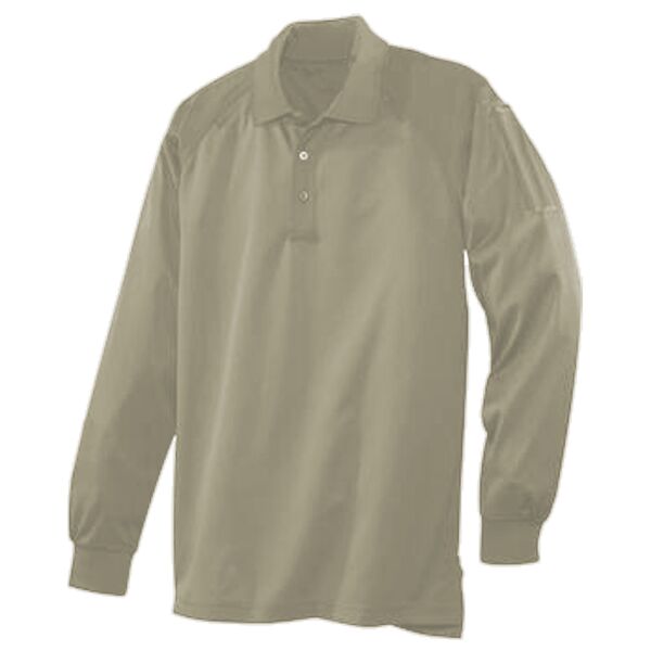 CornerStone Select Long Sleeve Snag Proof Tactical Polo CS410LS Select Long Sleeve Snag Proof Tactical Polo Thumbnail