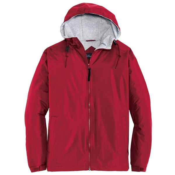 Port Authority Team Jacket JP56 Team Jacket Thumbnail