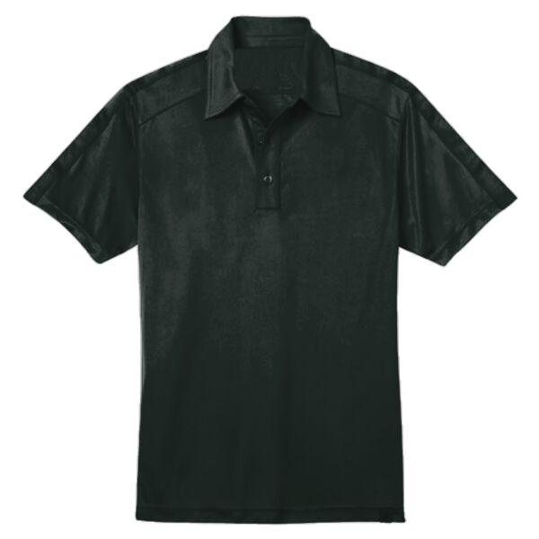 OGIO Hybrid Polo OG109 Hybrid Polo Thumbnail
