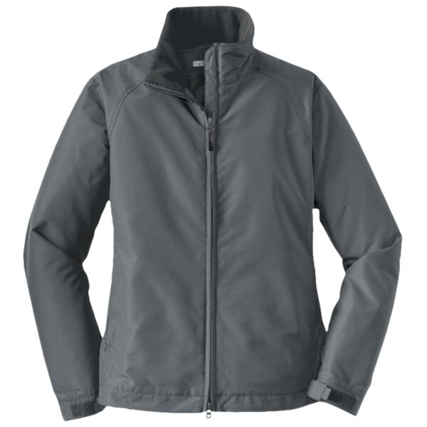 Port Authority Women's Challenger Jacket L354 Women's Challenger Jacket Thumbnail