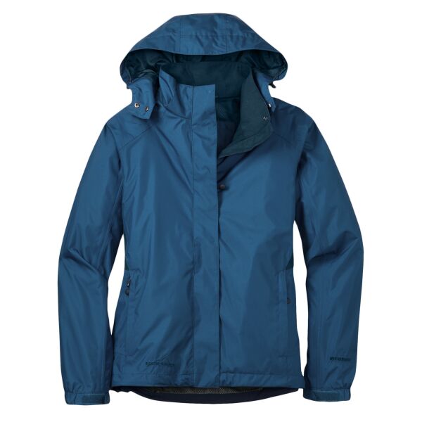 Eddie Bauer Women's Rain Jacket EB551 Women's Rain Jacket Thumbnail