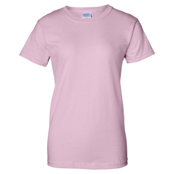 Gildan Women's Ultra Cotton® T-Shirt 2000L Women's Ultra Cotton® T-Shirt Thumbnail