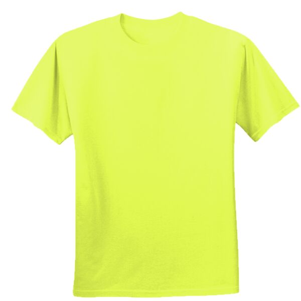 Gildan Unisex Performance® T-Shirt 42000 Unisex Performance® T-Shirt Thumbnail