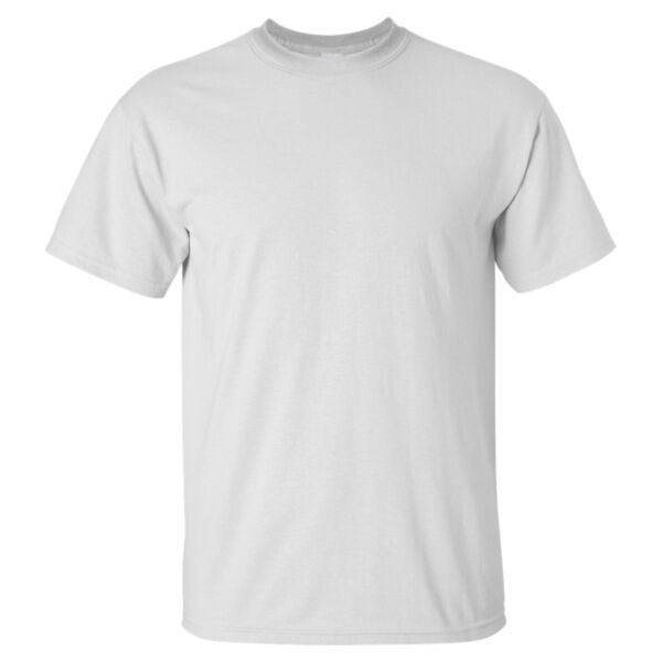 Gildan Men's Tall Ultra Cotton® T-Shirt 2000T Men's Tall Ultra Cotton® T-Shirt Thumbnail