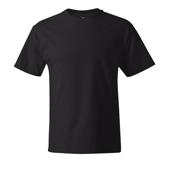 Hanes Beefy-T® Tall T-Shirt 518T Beefy-T® Tall T-Shirt Thumbnail