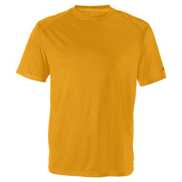 Badger Men's B-Core Sport Shoulders T-Shirt 4120 Men's B-Core Sport Shoulders T-Shirt Thumbnail