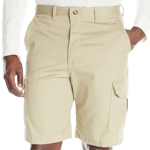 Red Kap Men's Cargo Shorts PC86 Men's Cargo Shorts Thumbnail