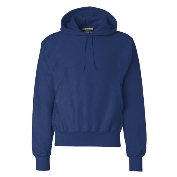 Unisex Reverse Weave® Hooded Sweatshirt Thumbnail