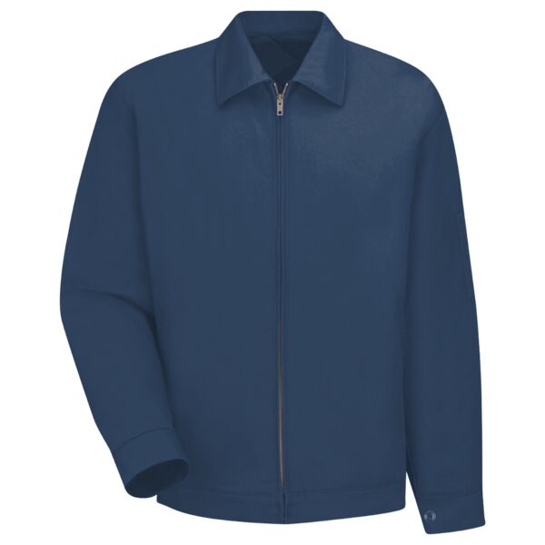 Red Kap Men's Waist Length Jacket JT22 Men's Waist Length Jacket Thumbnail