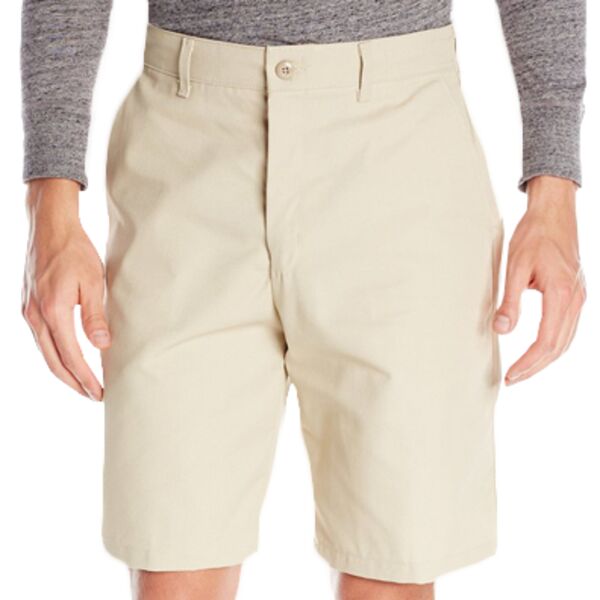 Red Kap Men's Plain Front Shorts PT26 Men's Plain Front Shorts Thumbnail
