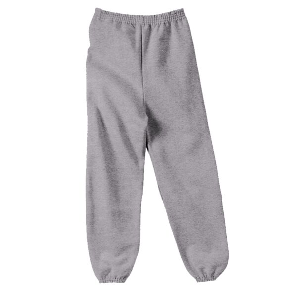 Jerzees Super Sweats ® NuBlend ® Sweatpant with Pockets 4850MP Super Sweats ® NuBlend ® Sweatpant with Pockets Thumbnail