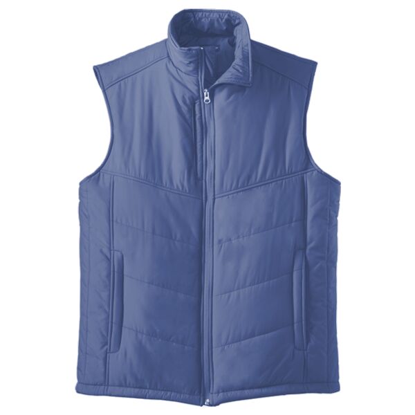 Port Authority Puffy Vest J709 Puffy Vest Thumbnail