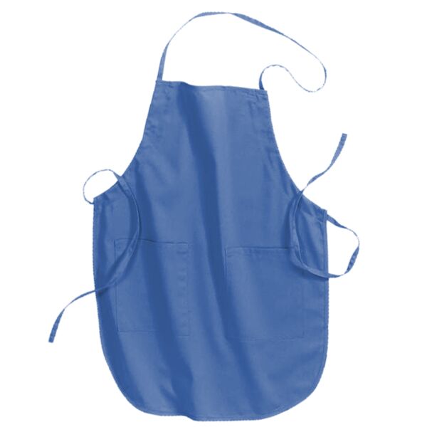 Port Authority Full Length Apron A520 Full Length Apron Thumbnail