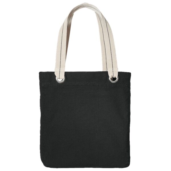 Port Authority Allie Tote B118 Allie Tote Thumbnail