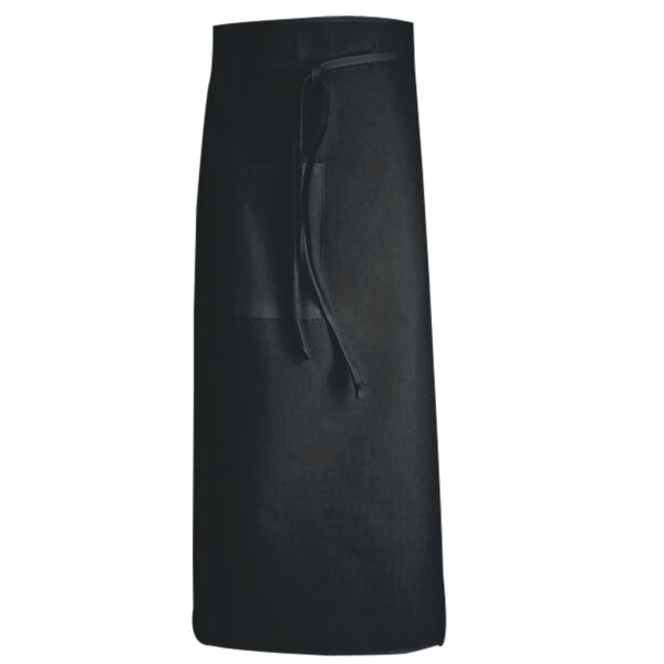 Port Authority Easy Care Full Bistro Apron with Stain Release A701 Easy Care Full Bistro Apron with Stain Release Thumbnail