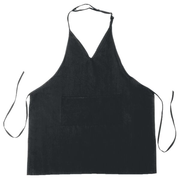 Port Authority Easy Care Tuxedo Apron with Stain Release A704 Easy Care Tuxedo Apron with Stain Release Thumbnail