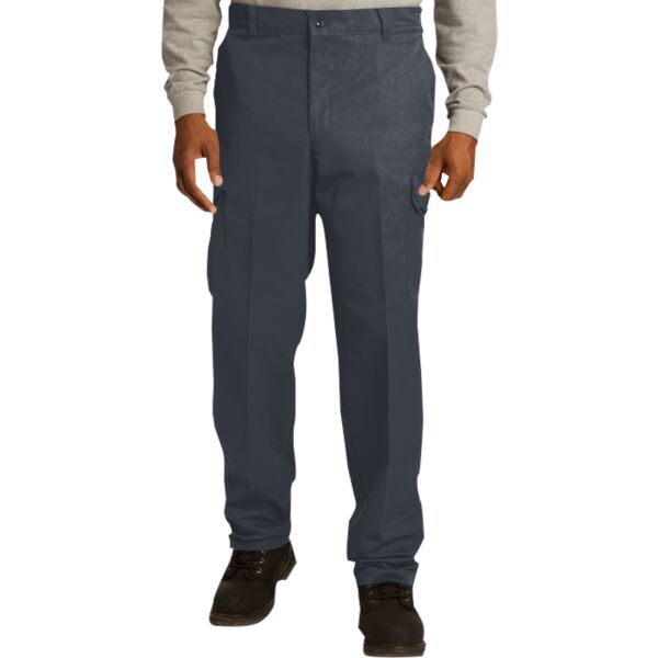 Red Kap Industrial Cargo Pant PT88 Industrial Cargo Pant Thumbnail