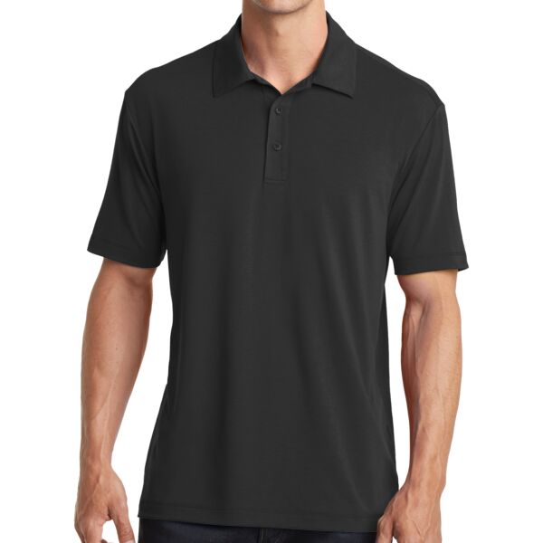Port Authority Cotton Touch Performance Polo K568 Cotton Touch Performance Polo Thumbnail