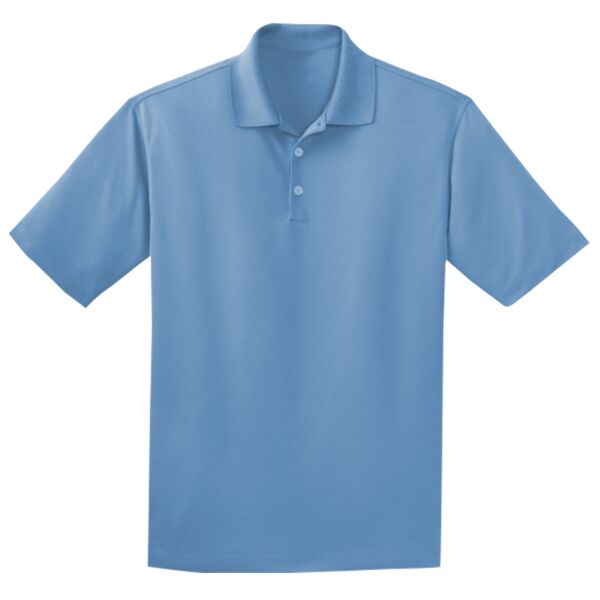 CornerStone Micropique Gripper Polo CS421 Micropique Gripper Polo Thumbnail