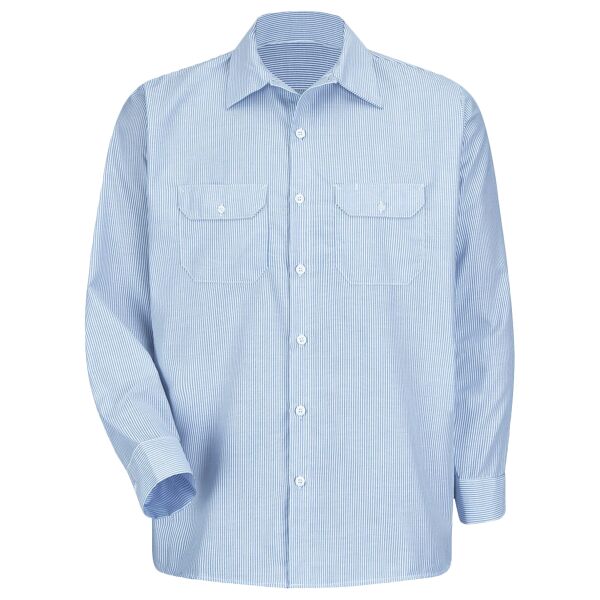 Men's Deluxe Uniform Shirt Thumbnail