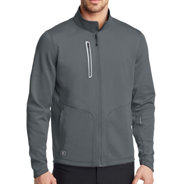 OGIO Fulcrum Full Zip OE700 Fulcrum Full Zip Thumbnail