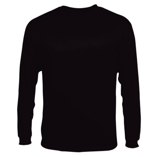 C2 Sport Youth Performance Long Sleeve T-Shirt 5204 Youth Performance Long Sleeve T-Shirt Thumbnail