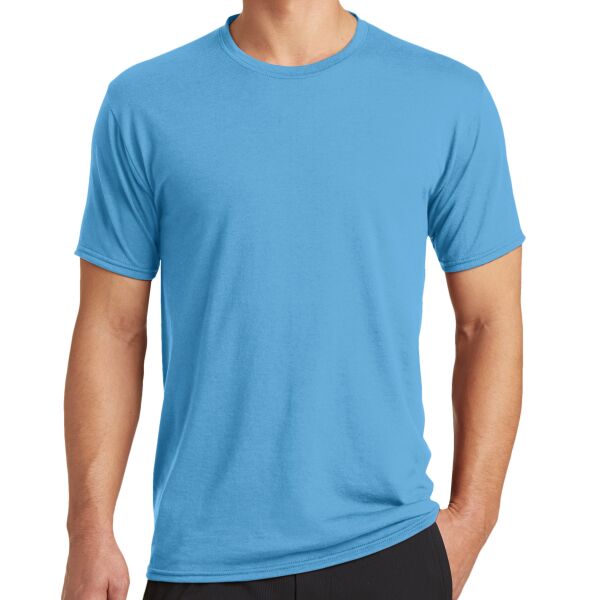 Port & Company Performance Blend Tee PC381 Performance Blend Tee Thumbnail