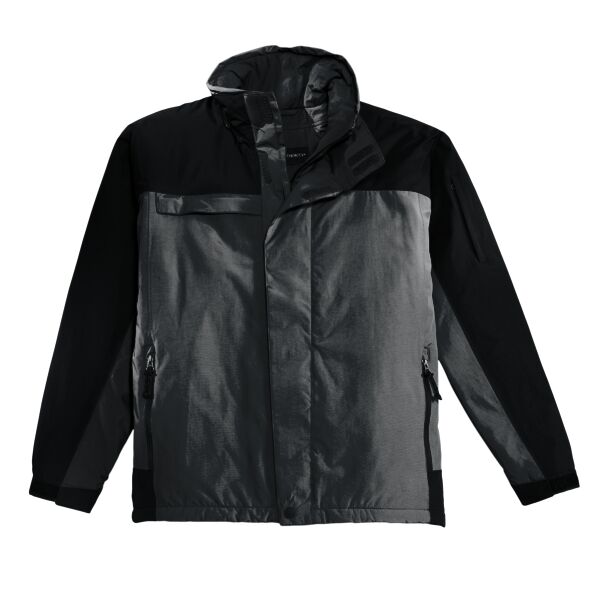 Port Authority Tall Nootka Jacket TLJ792 Tall Nootka Jacket Thumbnail
