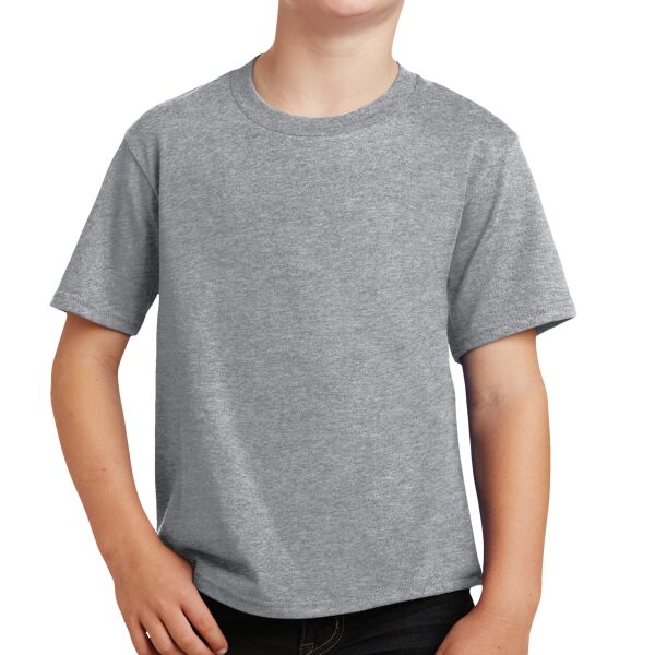 Port & Company Youth Fan Favorite Tee PC450Y Youth Fan Favorite Tee Thumbnail