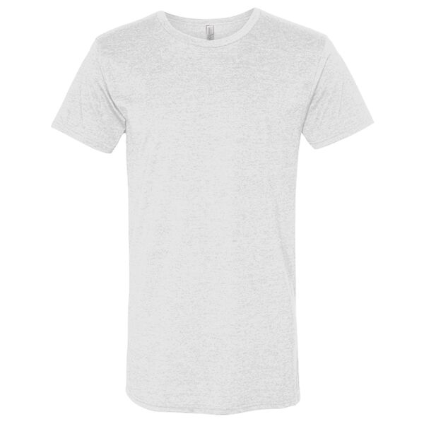 Bella + Canvas Men's Long Body Urban Tee 3006 Men's Long Body Urban Tee Thumbnail