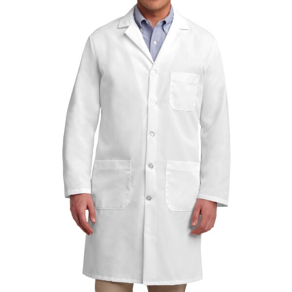 Red Kap Lab Coat KP14 Lab Coat Thumbnail