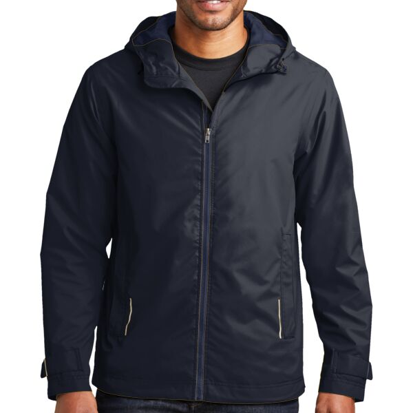 Port Authority Northwest Slicker J7710 Northwest Slicker Thumbnail