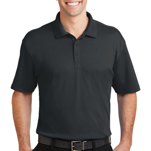 Port Authority Silk Touch Interlock Performance Polo K5200 Silk Touch Interlock Performance Polo Thumbnail