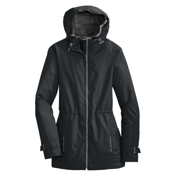 Port Authority Women's Northwest Slicker L7710 Women's Northwest Slicker Thumbnail