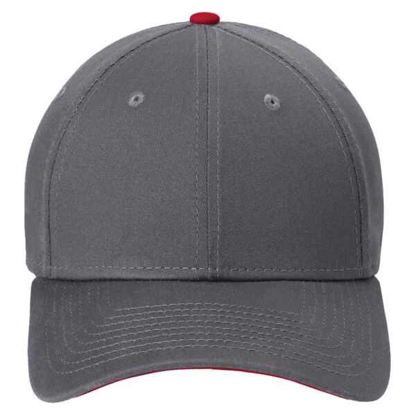 New Era Interception Cap NE1100 Interception Cap Thumbnail