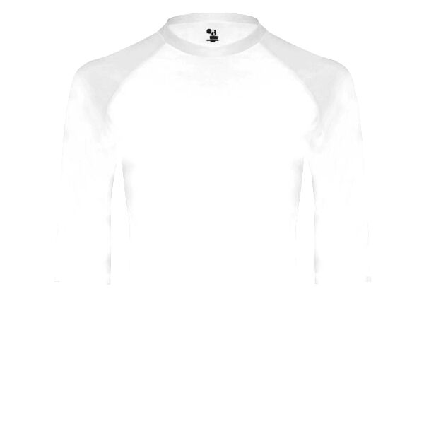 Men's Pro-Compression Half Sleeve T-Shirt Thumbnail