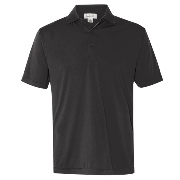 Men's Value Polyester Polo Thumbnail